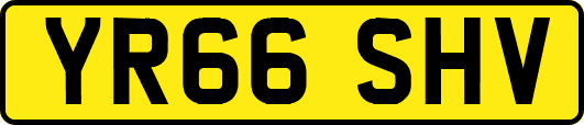 YR66SHV
