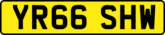 YR66SHW