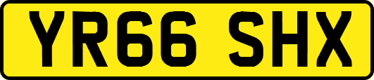 YR66SHX