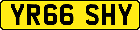 YR66SHY