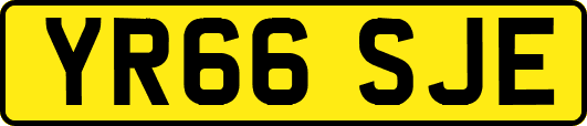 YR66SJE
