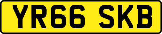 YR66SKB