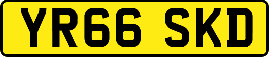 YR66SKD