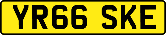 YR66SKE