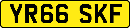 YR66SKF