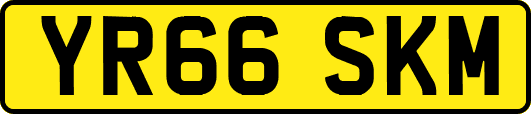 YR66SKM