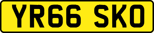 YR66SKO