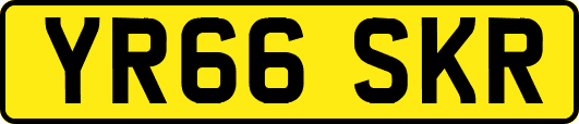 YR66SKR
