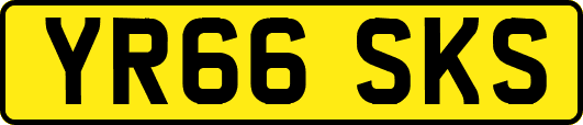 YR66SKS