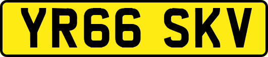 YR66SKV