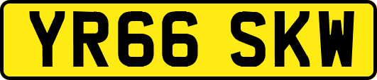 YR66SKW