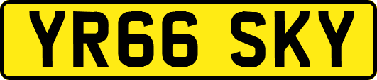 YR66SKY