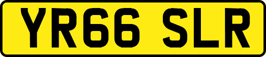 YR66SLR