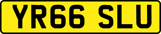 YR66SLU