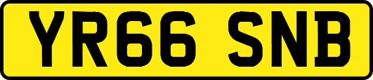 YR66SNB