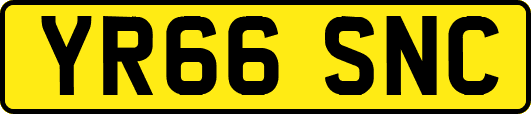 YR66SNC