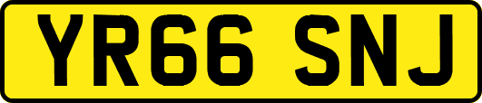 YR66SNJ