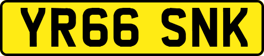 YR66SNK