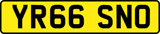 YR66SNO