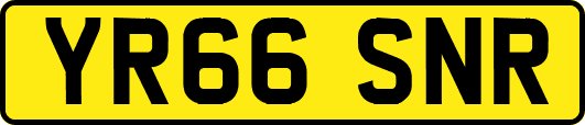 YR66SNR