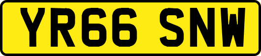 YR66SNW