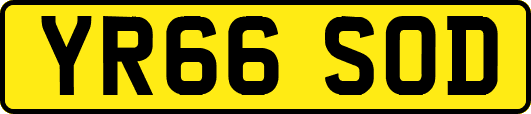 YR66SOD