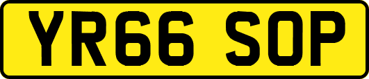 YR66SOP
