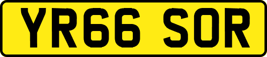 YR66SOR