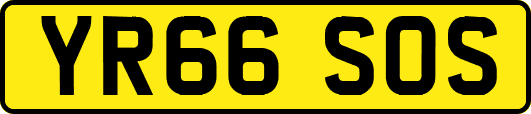 YR66SOS
