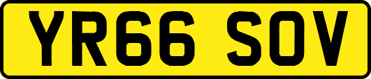 YR66SOV