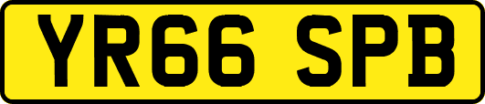 YR66SPB