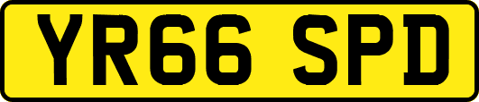 YR66SPD
