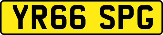 YR66SPG