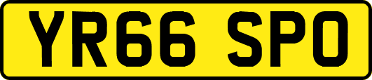 YR66SPO