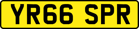 YR66SPR