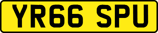 YR66SPU