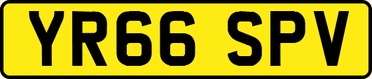 YR66SPV