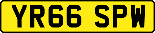 YR66SPW