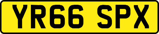 YR66SPX