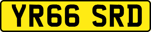YR66SRD
