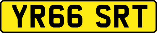 YR66SRT