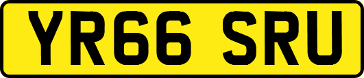 YR66SRU
