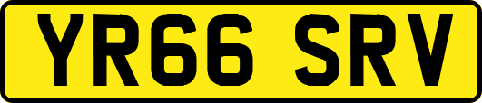 YR66SRV