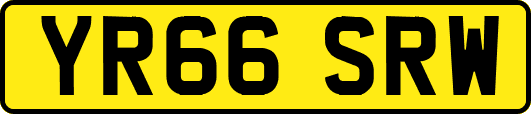 YR66SRW
