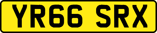 YR66SRX
