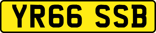 YR66SSB