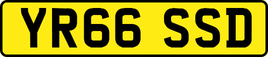 YR66SSD