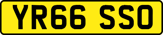 YR66SSO