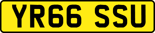 YR66SSU