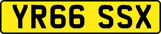YR66SSX